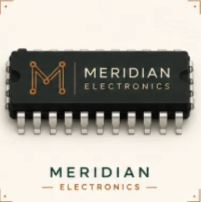 Meridian Electronics